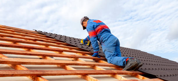 Cold Roofs in Firebaugh, CA